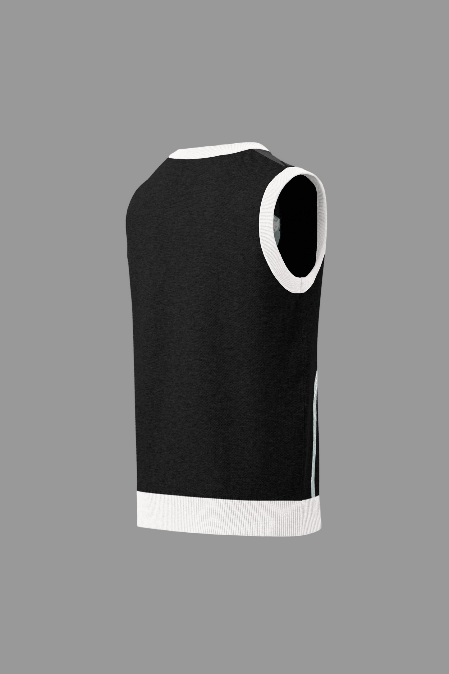 approved by author V-neck
