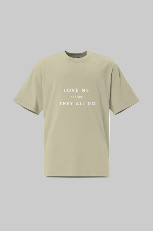 love me