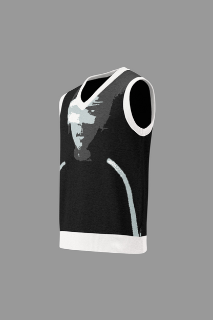 approved by author V-neck