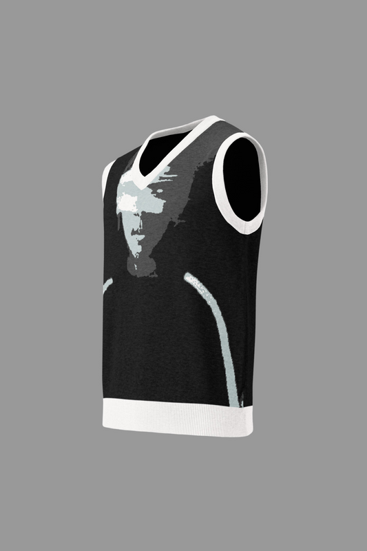approved by author V-neck