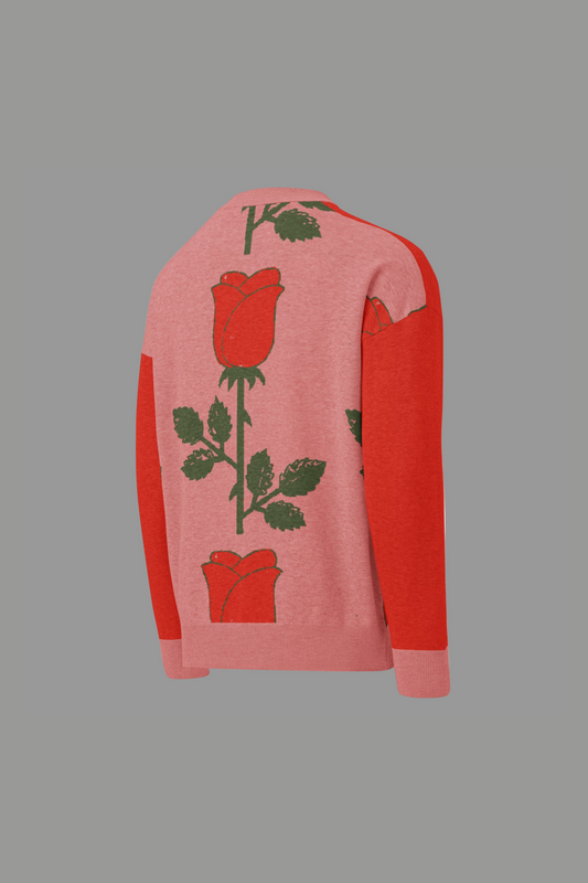 ROSE Sweater